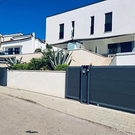 Villa Luna&Aurora Selce Εξωτερικό φωτογραφία