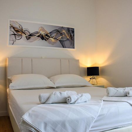 Villa Luna&Aurora Selce Εξωτερικό φωτογραφία