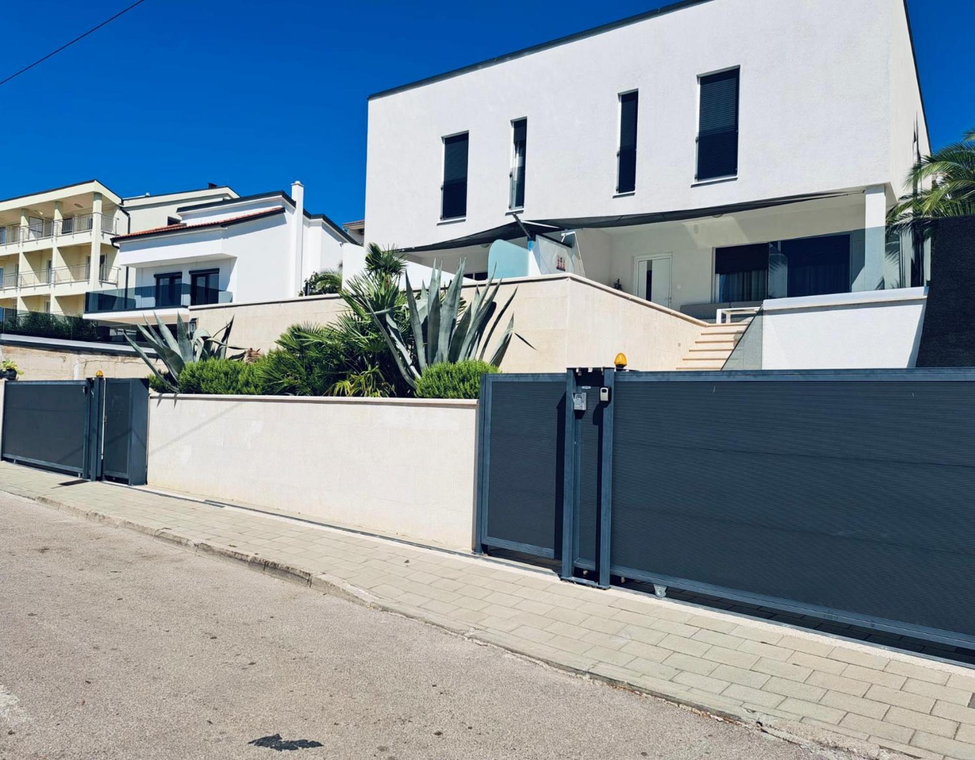 Villa Luna&Aurora Selce Εξωτερικό φωτογραφία