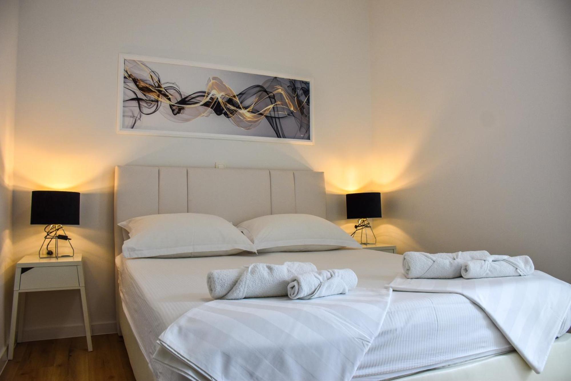 Villa Luna&Aurora Selce Εξωτερικό φωτογραφία