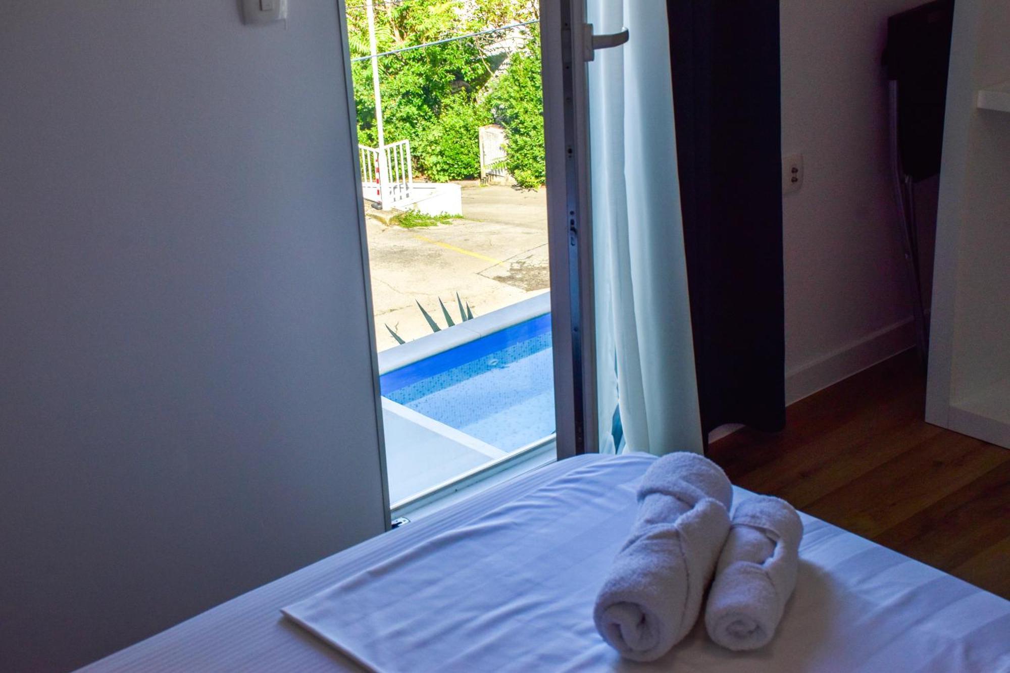 Villa Luna&Aurora Selce Εξωτερικό φωτογραφία