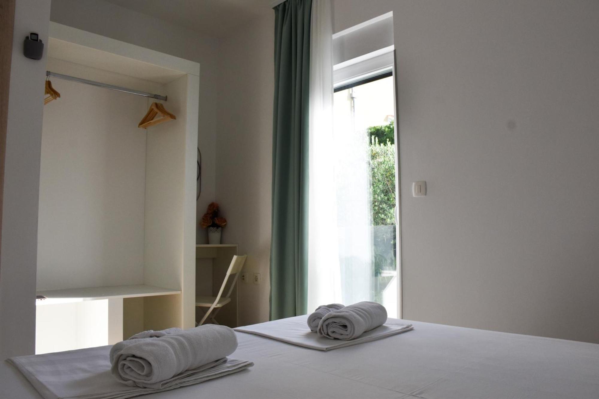 Villa Luna&Aurora Selce Εξωτερικό φωτογραφία