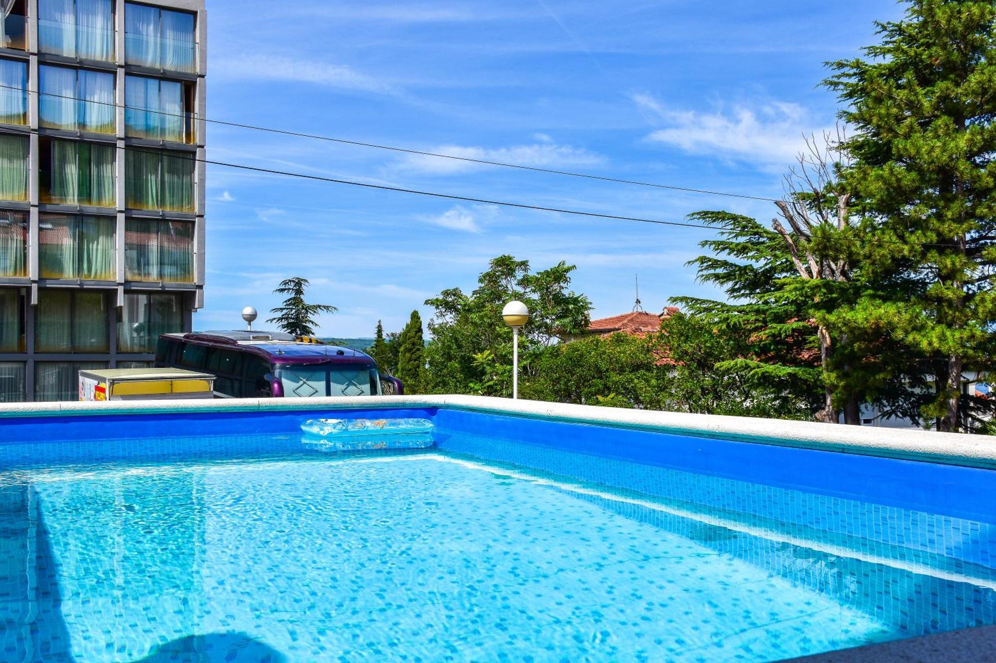 Villa Luna&Aurora Selce Εξωτερικό φωτογραφία
