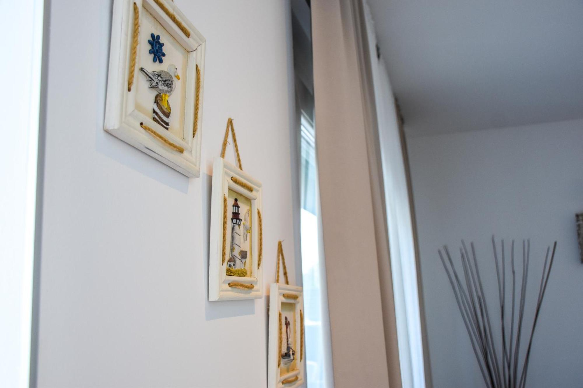 Villa Luna&Aurora Selce Εξωτερικό φωτογραφία