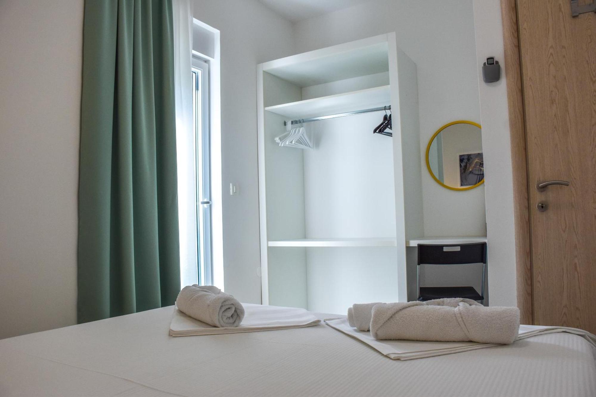 Villa Luna&Aurora Selce Εξωτερικό φωτογραφία