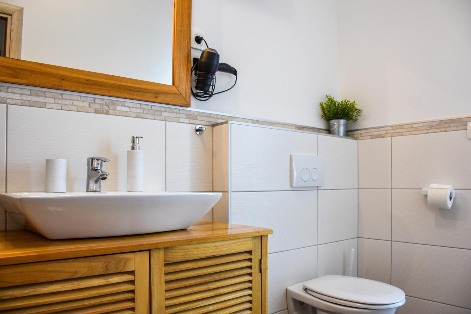 Villa Luna&Aurora Selce Εξωτερικό φωτογραφία