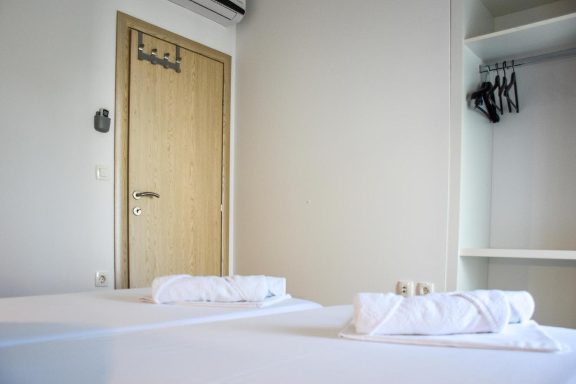 Villa Luna&Aurora Selce Εξωτερικό φωτογραφία