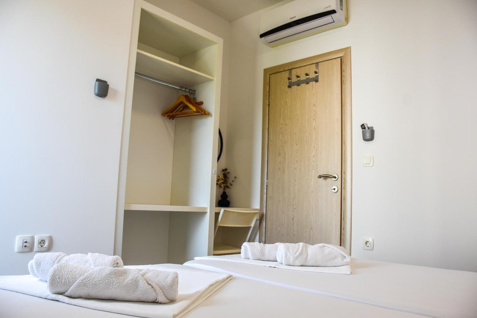 Villa Luna&Aurora Selce Εξωτερικό φωτογραφία