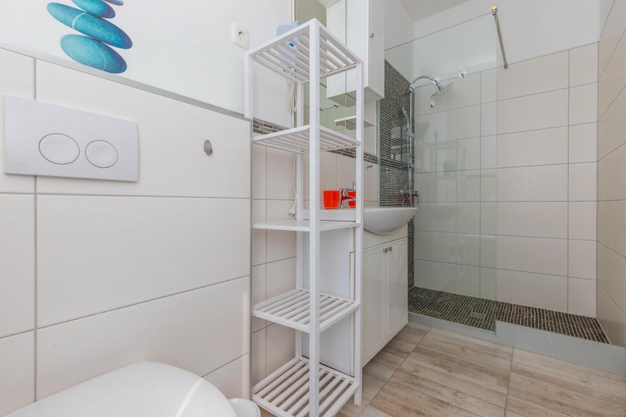 Villa Luna&Aurora Selce Εξωτερικό φωτογραφία