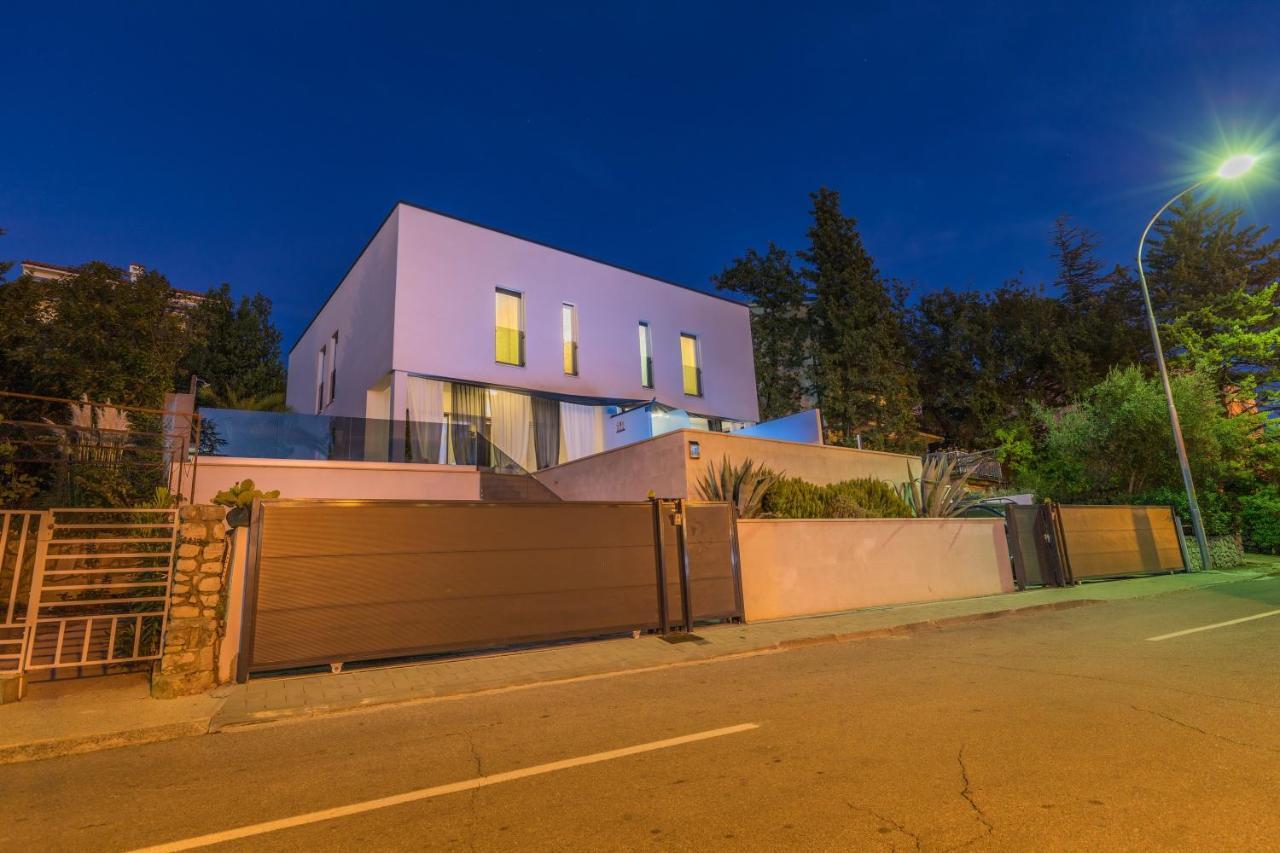 Villa Luna&Aurora Selce Εξωτερικό φωτογραφία